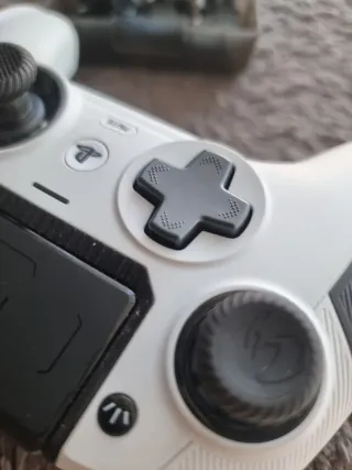 Mando Nacon Revolution 5 Pro