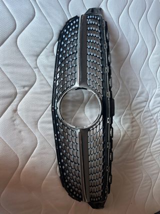 Rejilla Mercedes Clase C 2016 Original