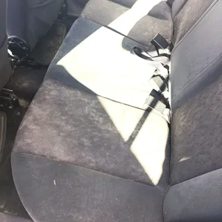 coche Ford fiesta 1999