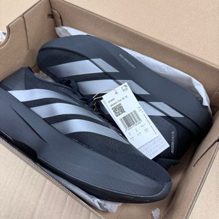Adidas adizero evo SL ¡Nuevas a Estrenar!