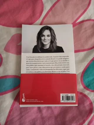 La vida desnuda: Premio Azorín de Novela 2020