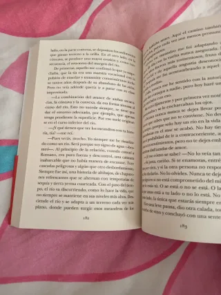 La vida desnuda: Premio Azorín de Novela 2020