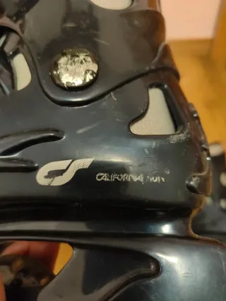 Patines en línea para adulto