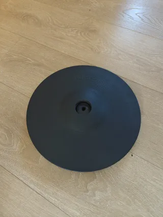 Plato Roland CY12R/C Crash Ride