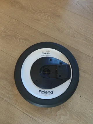 Plato Roland CY12R/C Crash Ride