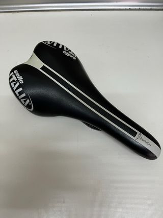 Sillín SELLE ITALIA Team Edition