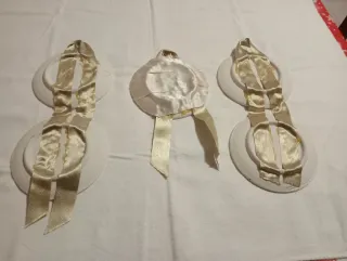 Set Ceramica Natalizia Artigianale