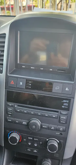 Chevrolet Captiva 2012