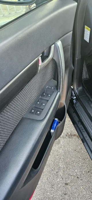 Chevrolet Captiva 2012