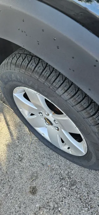 Chevrolet Captiva 2012