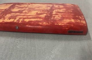 Puerta y portón SEAT 124/1430