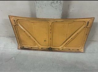 Puerta y portón SEAT 124/1430