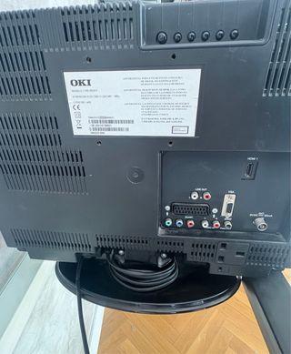 Lote 3 TV Pequeñas Antiguas