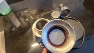 Cafetera eléctrica Cloer 3-6 tazas