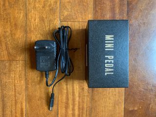 Lekato Looper Mini Pedal