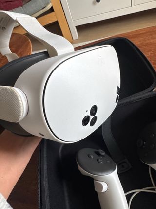 Meta Quest 3 Occhiali Realtà Virtuale 256GB