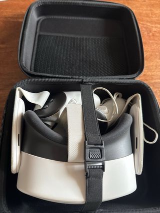 Meta Quest 3 Occhiali Realtà Virtuale 256GB