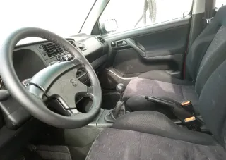 Volkswagen Golf GTI mk3 1994 histórico