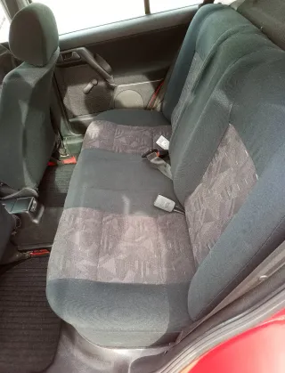 Volkswagen Golf GTI mk3 1994 histórico