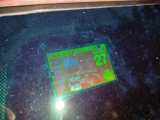 Volkswagen Golf GTI mk3 1994 histórico