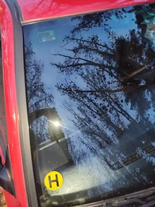 Volkswagen Golf GTI mk3 1994 histórico