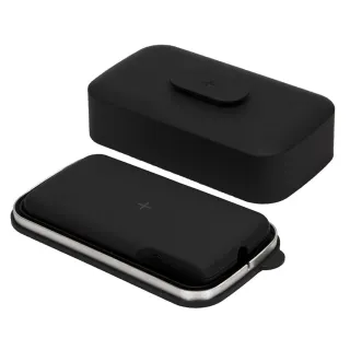 Stolp per disconnettersi