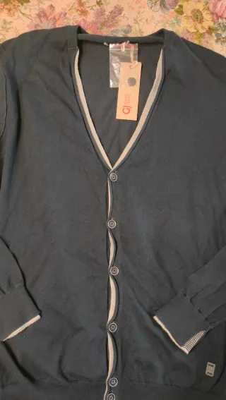 Cardigan Gaudì Jeans