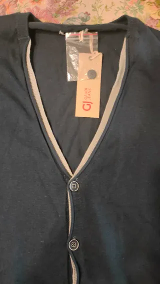 Cardigan Gaudì Jeans