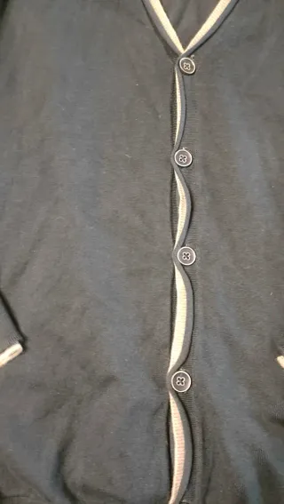 Cardigan Gaudì Jeans