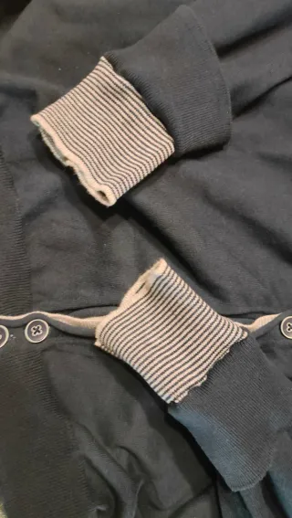 Cardigan Gaudì Jeans