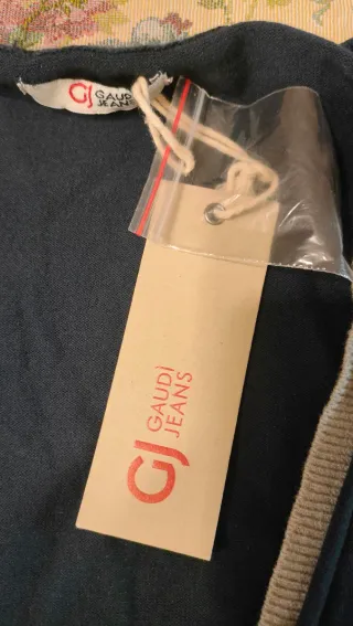 Cardigan Gaudì Jeans