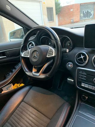 Mercedes-Benz Clase A 200 CDI AMG 2016
