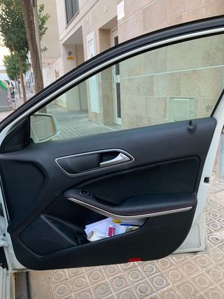 Mercedes-Benz Clase A 200 CDI AMG 2016