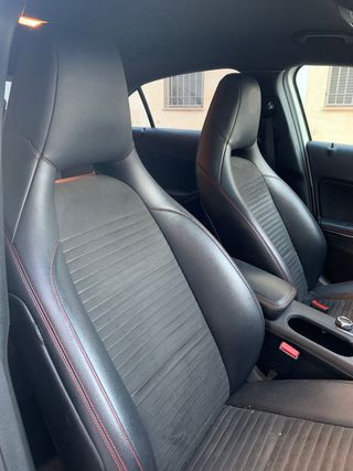 Mercedes-Benz Clase A 200 CDI AMG 2016