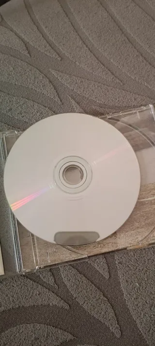 CD Alex Baroni - Complicemente