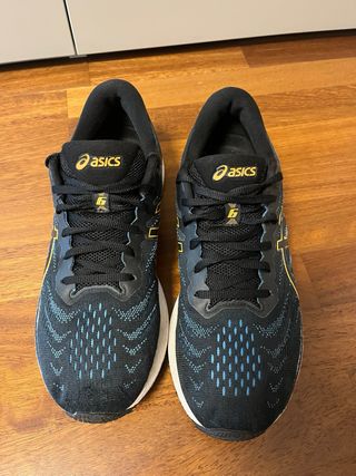 Scarpe Asics Gel FF Blast Tg 45