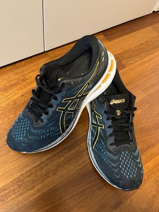 Scarpe Asics Gel FF Blast Tg 45