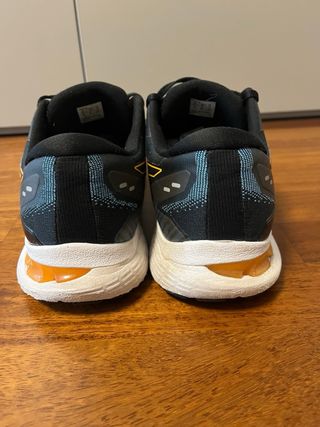 Scarpe Asics Gel FF Blast Tg 45