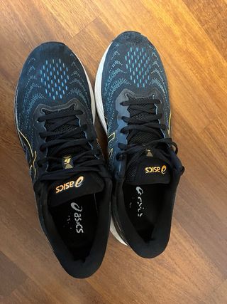 Scarpe Asics Gel FF Blast Tg 45