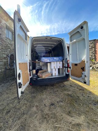 MUDANZAS PEQUEÑAS Y RÁPIDAS (BIZKAIA)