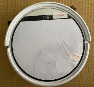 Robot Aspirador ILIFE V3s