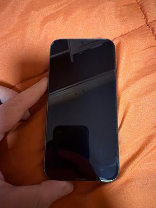 iPhone 13 Pro 128GB Negro