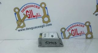 90506466 centralita airbag opel vectra a cd 811930