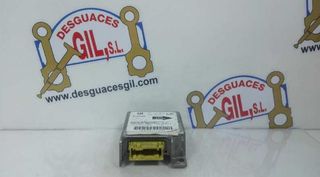 90506466 centralita airbag opel vectra a cd 811930