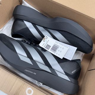 Adidas adizero Evo SL ¡Nuevas sin estrenar!