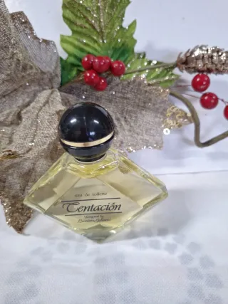 Eau de Toilette Tentación