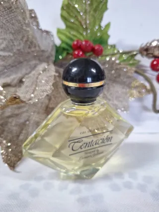 Eau de Toilette Tentación