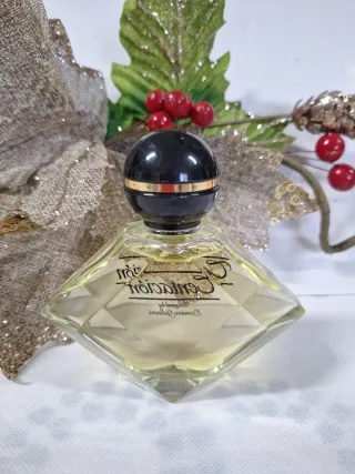 Eau de Toilette Tentación