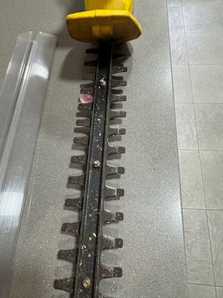 Cortasetos Eléctrico 42cm