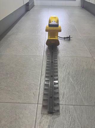 Cortasetos Eléctrico 42cm